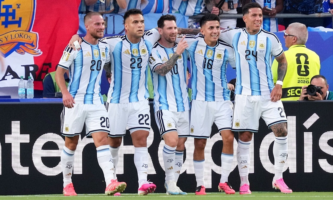 Thưởng tân thủ GO88 và bài học từ Messi: Sự khác biệt giữa thiên tài và người học việc - hình ảnh - go88bet.vip Thưởng tân thủ GO88 và bài học từ Messi: Sự khác biệt giữa thiên tài và người học việc - hình ảnh - go88bet.vip