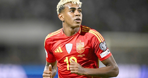 GO88 cược bóng đá: Ai sẽ là siêu sao bứt phá tại World Cup 2026? - hình ảnh - go88bet.vip