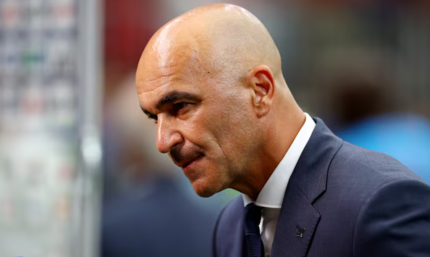 HLV Bồ Đào Nha bị chỉ trích vì ‘sợ’ không dám thay Ronaldo tại World Cup 2026 - hình ảnh - go88bet.vip
