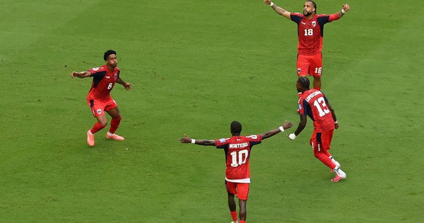 HLV Cabo Verde tuyên bố cực kỳ bất ngờ sau khởi đầu chấn động tại World Cup: góc nhìn mới cho người chơi Việt - hình ảnh - go88bet.vip HLV Cabo Verde tuyên bố cực kỳ bất ngờ sau khởi đầu chấn động tại World Cup: góc nhìn mới cho người chơi Việt - hình ảnh - go88bet.vip