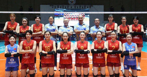 GO88 chính thức cập nhật bảng xếp hạng AVC Cup 2026: Việt Nam nhường ngôi đầu cho Kazakhstan - hình ảnh - go88bet.vip GO88 chính thức cập nhật bảng xếp hạng AVC Cup 2026: Việt Nam nhường ngôi đầu cho Kazakhstan - hình ảnh - go88bet.vip