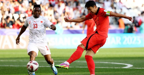 Trực tiếp World Cup 2026, Hàn Quốc đấu CH Czech: Chờ Son Heung-min phô diễn tài năng: góc nhìn mới cho người chơi Việt - hình ảnh - go88bet.vip
