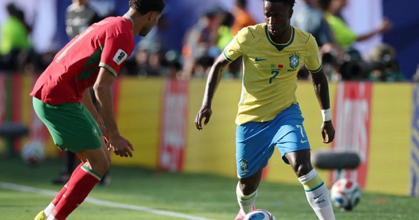 Cá cược thể thao uy tín: Brazil vs Haiti – Cơ hội vàng cho người chơi GO88 - hình ảnh - go88bet.vip