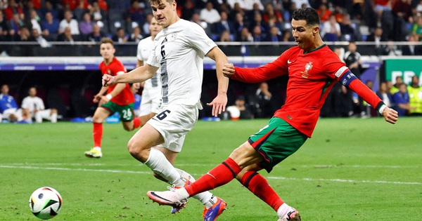 Opta thống kê 10 trận đáng xem nhất vòng bảng World Cup 2026: Rất ‘lạ’ vì thiếu Bồ Đào Nha, Anh…: góc nhìn mới cho người chơi Việt - hình ảnh - go88bet.vip