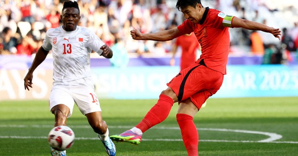 Đội tuyển Hàn Quốc bật chế độ World Cup: Gặp bất lợi trước CH Czech - hình ảnh - go88bet.vip