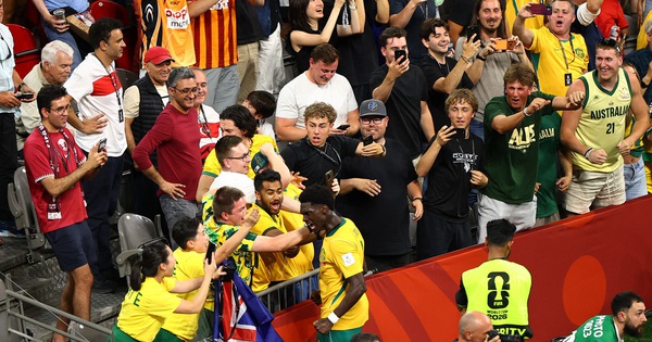 Thưởng tân thủ GO88: Cơ hội vàng sau địa chấn Úc thắng Thổ Nhĩ Kỳ tại World Cup 2026 - hình ảnh - go88bet.vip Thưởng tân thủ GO88: Cơ hội vàng sau địa chấn Úc thắng Thổ Nhĩ Kỳ tại World Cup 2026 - hình ảnh - go88bet.vip
