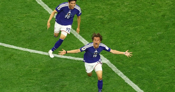 Nhật Bản: Gã khổng lồ đơn độc của bóng đá châu Á tại World Cup 2026 - hình ảnh - go88bet.vip Nhật Bản: Gã khổng lồ đơn độc của bóng đá châu Á tại World Cup 2026 - hình ảnh - go88bet.vip