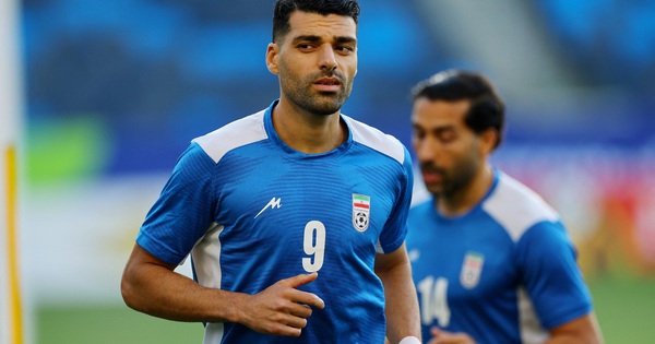 GO88 cược thể thao: Iran vs New Zealand – Trận mở màn World Cup 2026 đầy toan tính - hình ảnh - go88bet.vip