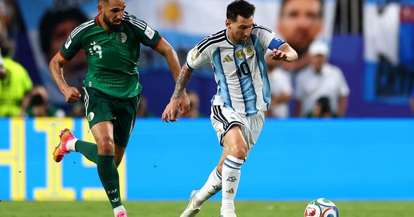 Dự đoán Argentina vs Áo: Messi tỏa sáng nhưng bàn thắng vẫn khan hiếm? - hình ảnh - go88bet.vip
