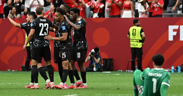 GO88 VIP – Trải nghiệm cá cược đỉnh cao sau màn vỡ trận của Qatar tại World Cup 2026 - hình ảnh - go88bet.vip