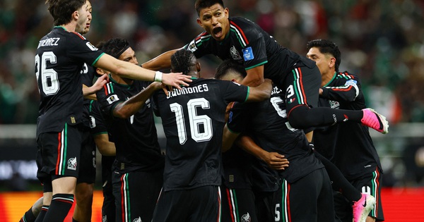 GO88 Baccarat và Cảm Hứng Từ Chiến Thắng Của Mexico Tại World Cup 2026 - hình ảnh - go88bet.vip