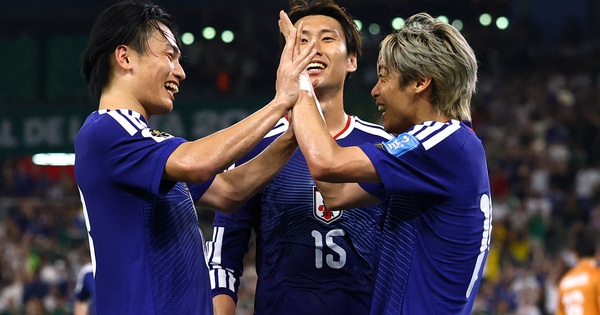 GO88 baccarat và cơ hội theo dõi trận Brazil vs Nhật Bản tại World Cup 2026 - hình ảnh - go88bet.vip