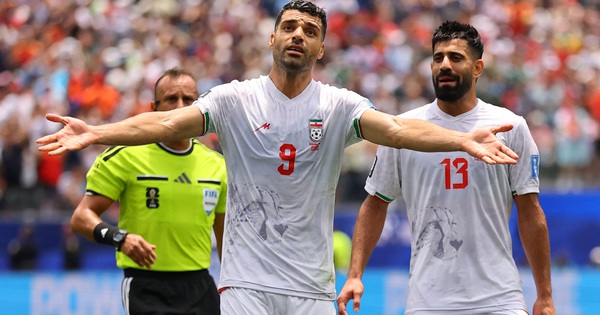 GO88 Baccarat và Cơn Địa Chấn Trước Trận Iran vs Ai Cập tại World Cup 2026 - hình ảnh - go88bet.vip GO88 Baccarat và Cơn Địa Chấn Trước Trận Iran vs Ai Cập tại World Cup 2026 - hình ảnh - go88bet.vip