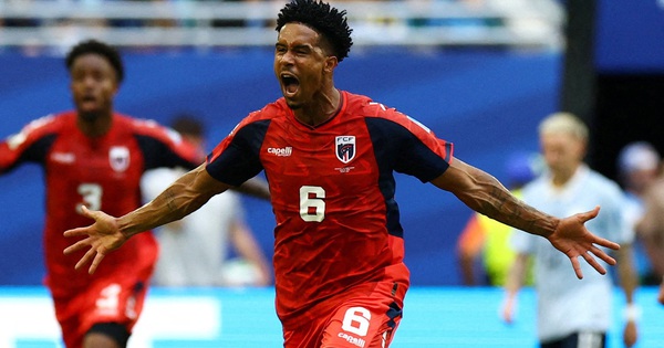 Kevin Pina: Từ tiền vệ kém tên tuổi đến lịch sử với Cabo Verde: góc nhìn mới cho người chơi Việt - hình ảnh - go88bet.vip Kevin Pina: Từ tiền vệ kém tên tuổi đến lịch sử với Cabo Verde: góc nhìn mới cho người chơi Việt - hình ảnh - go88bet.vip