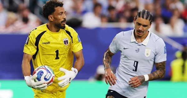 World Cup 2026, Uruguay 2-2 Cabo Verde: Viết tiếp câu chuyện kỳ diệu: góc nhìn mới cho người chơi Việt - hình ảnh - go88bet.vip World Cup 2026, Uruguay 2-2 Cabo Verde: Viết tiếp câu chuyện kỳ diệu: góc nhìn mới cho người chơi Việt - hình ảnh - go88bet.vip