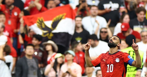 World Cup 2026, New Zealand 1-3 Ai Cập: Chiến thắng lịch sử của đội bóng châu Phi: góc nhìn mới cho người chơi Việt - hình ảnh - go88bet.vip World Cup 2026, New Zealand 1-3 Ai Cập: Chiến thắng lịch sử của đội bóng châu Phi: góc nhìn mới cho người chơi Việt - hình ảnh - go88bet.vip