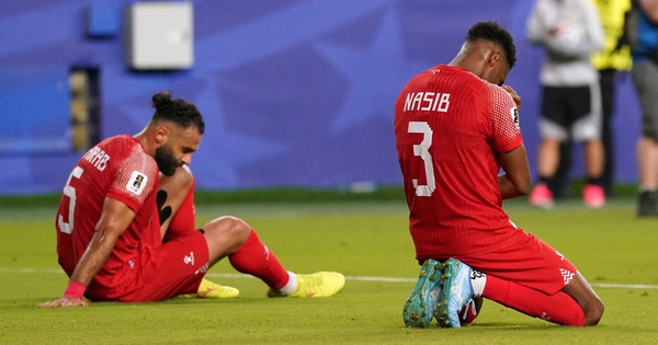GO88 baccarat và World Cup 2026: Jordan chính thức bị loại dù chưa đá xong vòng bảng - hình ảnh - go88bet.vip GO88 baccarat và World Cup 2026: Jordan chính thức bị loại dù chưa đá xong vòng bảng - hình ảnh - go88bet.vip
