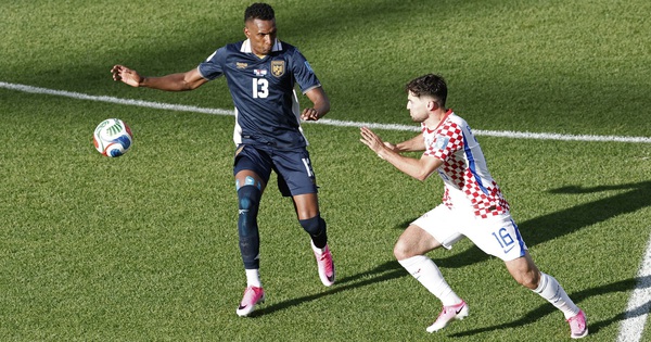 Croatia vượt Panama nhờ bàn thắng của Ante Budimir: Cơ hội đi tiếp vẫn còn - hình ảnh - go88bet.vip Croatia vượt Panama nhờ bàn thắng của Ante Budimir: Cơ hội đi tiếp vẫn còn - hình ảnh - go88bet.vip
