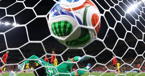 GO88 Baccarat và Cú Lội Ngược Dòng Của Nam Phi Tại World Cup 2026 - hình ảnh - go88bet.vip GO88 Baccarat và Cú Lội Ngược Dòng Của Nam Phi Tại World Cup 2026 - hình ảnh - go88bet.vip