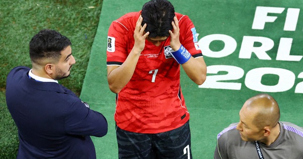 GO88 chính thức cập nhật cơ hội đi tiếp của Hàn Quốc tại World Cup 2026 - hình ảnh - go88bet.vip