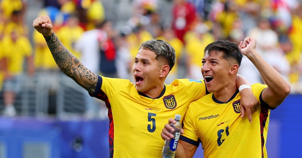 Kết quả World Cup 2026: Đội hạng ba bất ngờ giành vé vào vòng knock-out - hình ảnh - go88bet.vip Kết quả World Cup 2026: Đội hạng ba bất ngờ giành vé vào vòng knock-out - hình ảnh - go88bet.vip