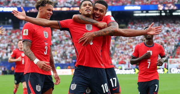 Cá cược thể thao uy tín: GO88 cập nhật kết quả World Cup 2026 – Đội thứ 29 chính thức vào vòng knock-out - hình ảnh - go88bet.vip Cá cược thể thao uy tín: GO88 cập nhật kết quả World Cup 2026 – Đội thứ 29 chính thức vào vòng knock-out - hình ảnh - go88bet.vip