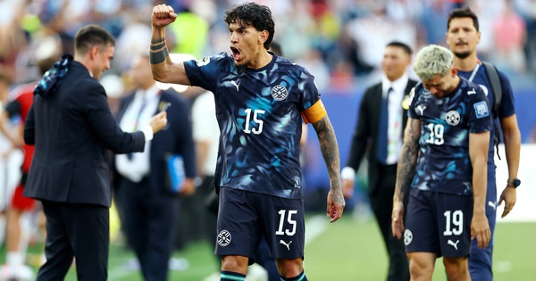 GO88 đổi thưởng: Cập nhật kết quả World Cup 2026 – Đức gục ngã trước Paraguay trên chấm luân lưu - hình ảnh - go88bet.vip GO88 đổi thưởng: Cập nhật kết quả World Cup 2026 – Đức gục ngã trước Paraguay trên chấm luân lưu - hình ảnh - go88bet.vip