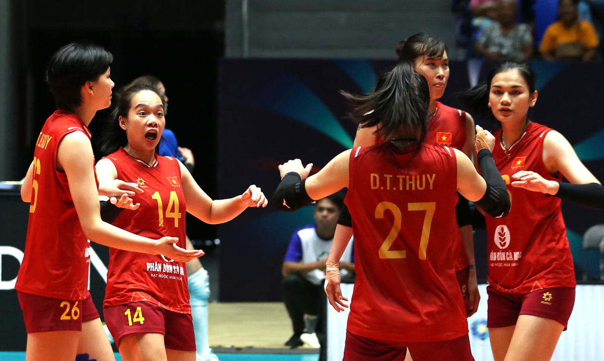 GO88 chúc mừng đội tuyển bóng chuyền nữ Việt Nam giành HCĐ châu Á 2026 - hình ảnh - go88bet.vip GO88 chúc mừng đội tuyển bóng chuyền nữ Việt Nam giành HCĐ châu Á 2026 - hình ảnh - go88bet.vip