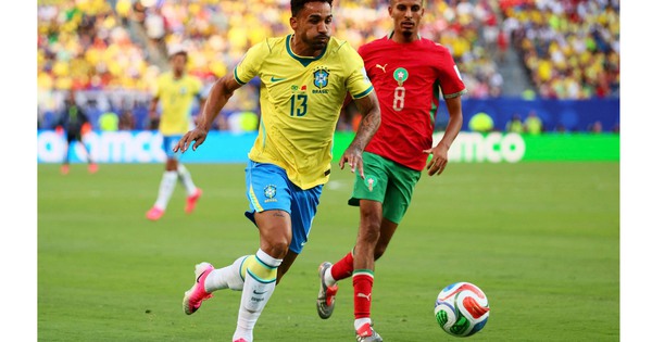 Thưởng tân thủ GO88 – Cơ hội vàng sau trận hòa đáng tiếc của Brazil - hình ảnh - go88bet.vip