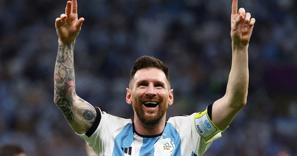 Cái kết viên mãn chờ Messi và Argentina ở World Cup 2026 - hình ảnh - go88bet.vip Cái kết viên mãn chờ Messi và Argentina ở World Cup 2026 - hình ảnh - go88bet.vip