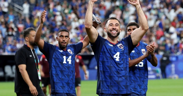 GO88 uy tín đồng hành cùng kỳ tích Cabo Verde tại World Cup 2026 - hình ảnh - go88bet.vip