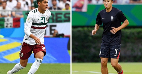 GO88 cược bóng đá: Mexico vs Hàn Quốc – Trận cầu sinh tử tại bảng A World Cup 2026 - hình ảnh - go88bet.vip GO88 cược bóng đá: Mexico vs Hàn Quốc – Trận cầu sinh tử tại bảng A World Cup 2026 - hình ảnh - go88bet.vip
