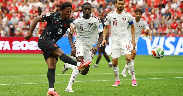 Link vào nhà cái GO88: Trận Canada – Nam Phi viết nên lịch sử World Cup - hình ảnh - go88bet.vip Link vào nhà cái GO88: Trận Canada – Nam Phi viết nên lịch sử World Cup - hình ảnh - go88bet.vip