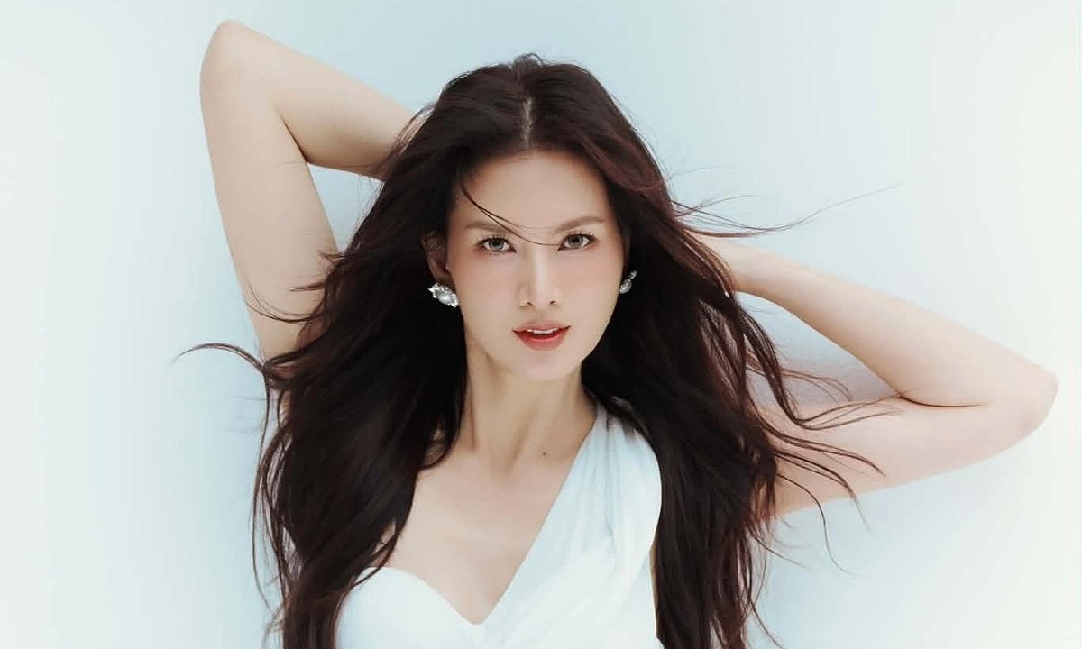Anh Thư chia sẻ về hạnh phúc bên bạn trai sau nhiều năm gắn bó - hình ảnh - go88bet.vip