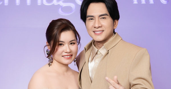 Ca sĩ Đan Trường dự sự kiện cùng vợ cũ: góc nhìn mới cho người chơi Việt - hình ảnh - go88bet.vip Ca sĩ Đan Trường dự sự kiện cùng vợ cũ: góc nhìn mới cho người chơi Việt - hình ảnh - go88bet.vip