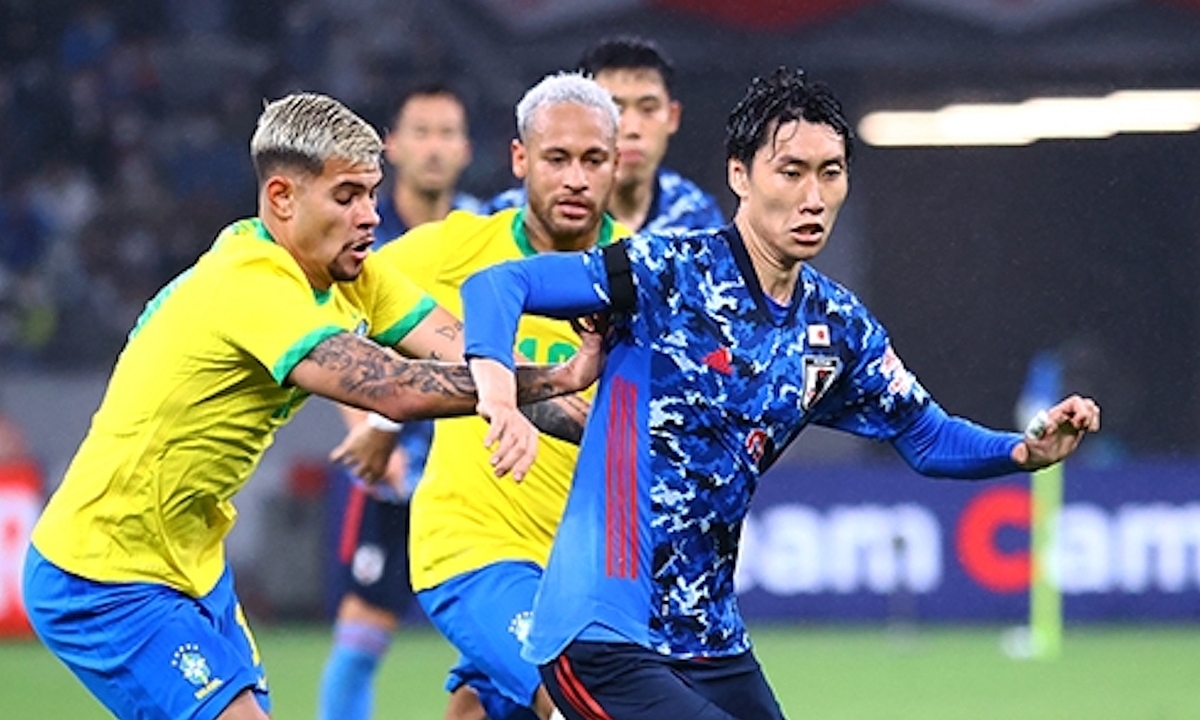 Nhật Bản kỳ vọng gây sốc cho Brazil ở World Cup 2026: Cơ hội vàng cho người hâm mộ GO88 - hình ảnh - go88bet.vip Nhật Bản kỳ vọng gây sốc cho Brazil ở World Cup 2026: Cơ hội vàng cho người hâm mộ GO88 - hình ảnh - go88bet.vip