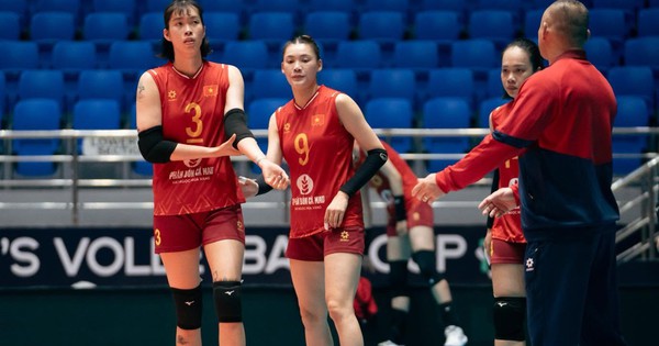 Thưởng đăng ký GO88: Cổ vũ bóng chuyền nữ Việt Nam giành HCĐ AVC Cup 2026 - hình ảnh - go88bet.vip