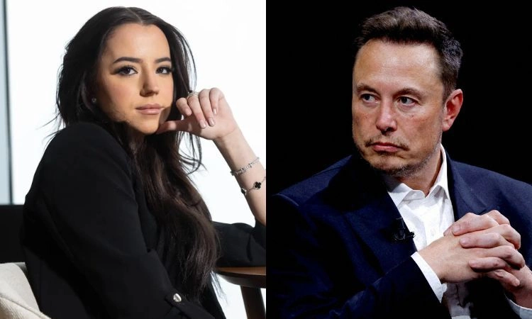 Tác giả Mỹ từ chối hợp đồng bảo mật 40 triệu USD từ Elon Musk - hình ảnh - go88bet.vip Tác giả Mỹ từ chối hợp đồng bảo mật 40 triệu USD từ Elon Musk - hình ảnh - go88bet.vip