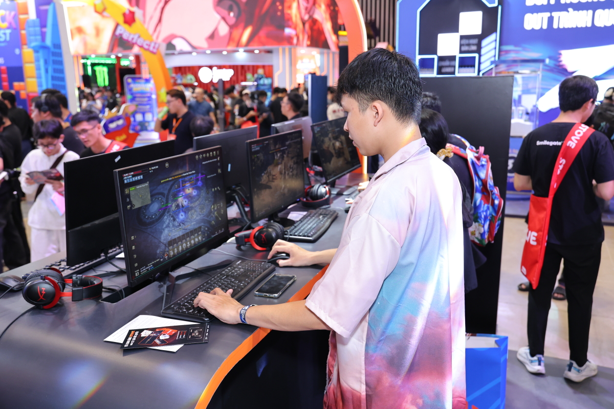 GO88 Việt Nam cập nhật tin tức nóng về tựa game AAA Lordnine sắp ra mắt - hình ảnh - go88bet.vip