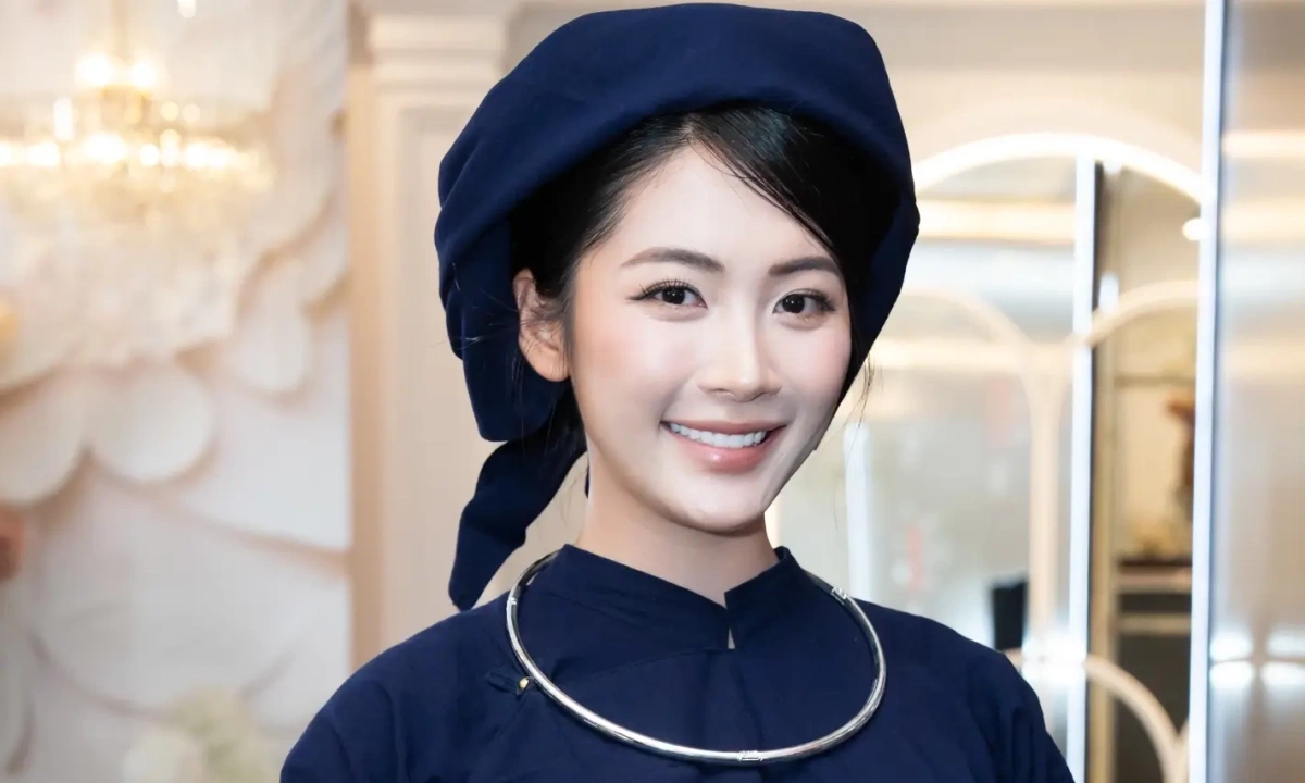 GO88 chính thức đồng hành cùng The Face Vietnam: Nông Thị Hằng – gương mặt tiềm năng từ Tuyên Quang - hình ảnh - go88bet.vip GO88 chính thức đồng hành cùng The Face Vietnam: Nông Thị Hằng – gương mặt tiềm năng từ Tuyên Quang - hình ảnh - go88bet.vip