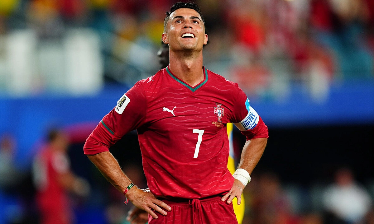 Ronaldo im tiếng, Bồ Đào Nha xếp nhì bảng World Cup – Cơ hội nào cho fan cá cược? - hình ảnh - go88bet.vip