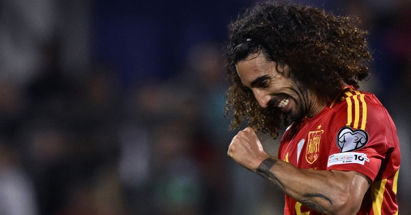 GO88 bắn cá và tin nóng từ World Cup 2026: Cucurella tái ngộ Mourinho? - hình ảnh - go88bet.vip GO88 bắn cá và tin nóng từ World Cup 2026: Cucurella tái ngộ Mourinho? - hình ảnh - go88bet.vip