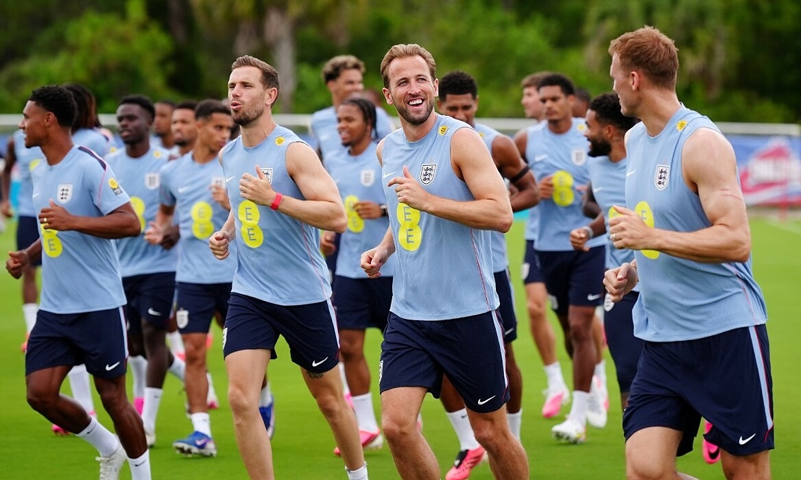 Nhà cái cá cược số 1 GO88: Terry cảnh báo đội hình Anh thiếu chiều sâu trước thềm World Cup 2026 - hình ảnh - go88bet.vip