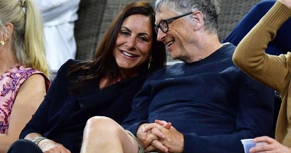 Bạn gái mới của Bill Gates lên tiếng về scandal ngoại tình? - hình ảnh - go88bet.vip