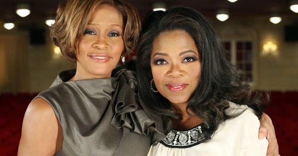 Gia đình Whitney Houston phản ứng dữ dội trước phát ngôn gây tranh cãi của Oprah Winfrey - hình ảnh - go88bet.vip