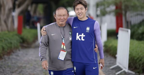 GO88 đổi thưởng: Trưởng đoàn Park Hang-seo cúi đầu xin lỗi người hâm mộ sau World Cup 2026 - hình ảnh - go88bet.vip