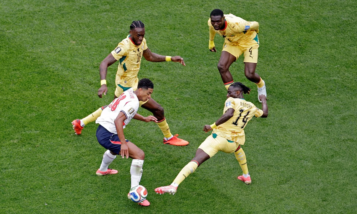 Merson: ‘Anh cần dồn bóng cho Bellingham như cách Argentina làm với Messi’ - hình ảnh - go88bet.vip Merson: ‘Anh cần dồn bóng cho Bellingham như cách Argentina làm với Messi’ - hình ảnh - go88bet.vip