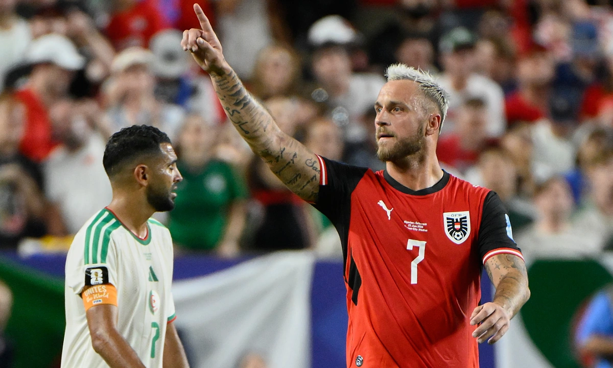 GO88: Áo và Algeria dập tắt tin đồn ‘bắt tay’ tại World Cup 2026 - hình ảnh - go88bet.vip