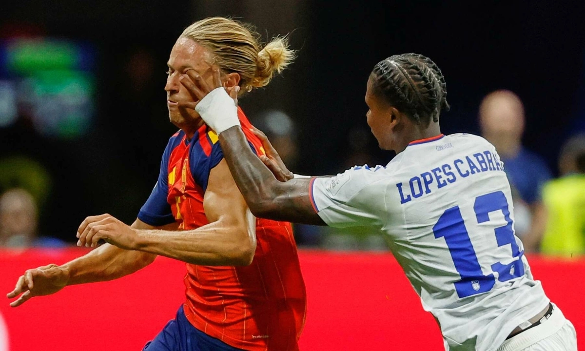 Cape Verde phá kỷ lục tồn tại hơn 50 năm ở World Cup: góc nhìn mới cho người chơi Việt - hình ảnh - go88bet.vip