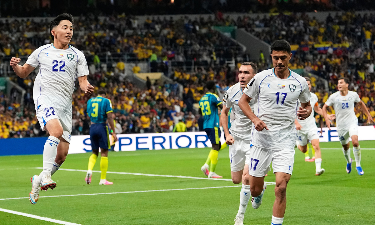 Thưởng tân thủ GO88 – Cảm hứng từ tinh thần chiến đấu của Uzbekistan tại World Cup - hình ảnh - go88bet.vip